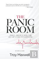 The Panic Room - Study Guide