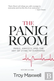 The Panic Room - Study Guide
