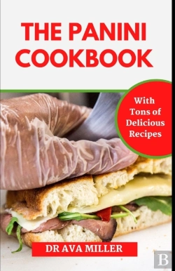 Bertrand.pt - The Panini Cookbook