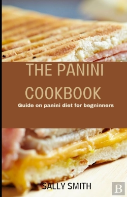 Bertrand.pt - The Panini Cookbook