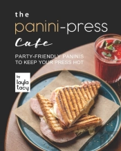 The Panini-Press Cafe