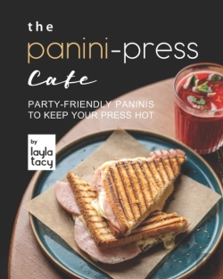 Bertrand.pt - The Panini-Press Cafe