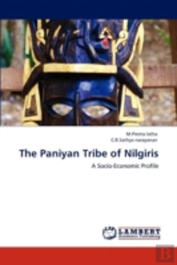 Bertrand.pt - The Paniyan Tribe Of Nilgiris