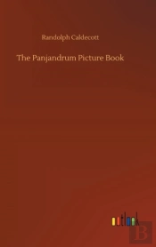 The Panjandrum Picture Book