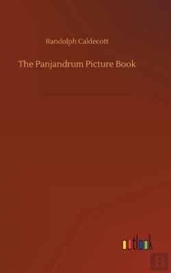 Bertrand.pt - The Panjandrum Picture Book