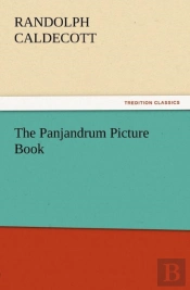 The Panjandrum Picture Book