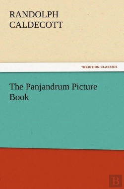 Bertrand.pt - The Panjandrum Picture Book