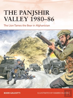 Bertrand.pt - The Panjshir Valley 1980â€“86