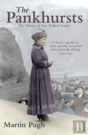 The Pankhursts