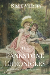 The Pankstone Chronicles