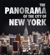 The Panorama Of The City Of New York