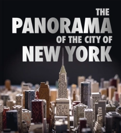 Bertrand.pt - The Panorama Of The City Of New York