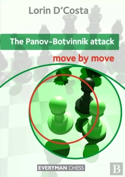 Bertrand.pt - The Panov-Botvinnik Attack: Move By Move