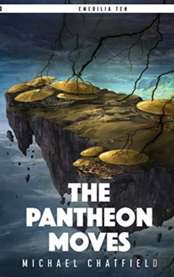 Bertrand.pt - The Pantheon Moves