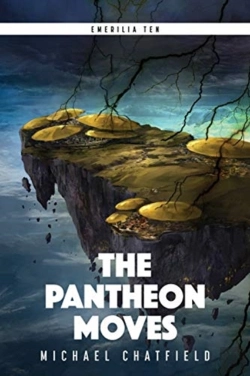 Bertrand.pt - The Pantheon Moves