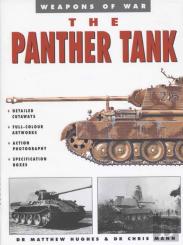 The Panther Tank