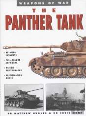 The Panther Tank