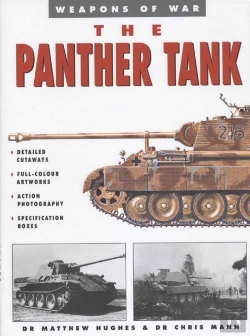 Bertrand.pt - The Panther Tank
