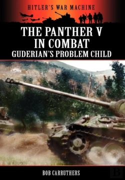 Bertrand.pt - The Panther V In Combat - Guderian'S Problem Child