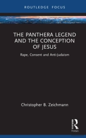 The Panthera Legend And The Conception Of Jesus
