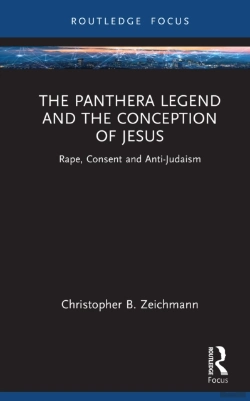 Bertrand.pt - The Panthera Legend And The Conception Of Jesus