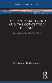 The Panthera Legend And The Conception Of Jesus
