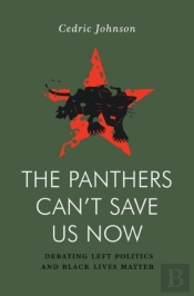The Panthers Can'T Save Us Now