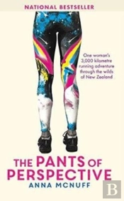 The Pants Of Perspective
