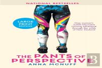 The Pants Of Perspective