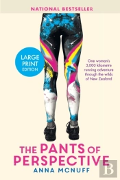 The Pants Of Perspective