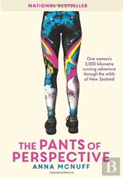 The Pants Of Perspective