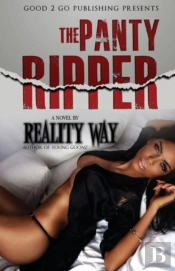 The Panty Ripper