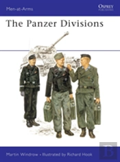 The Panzer Divisions