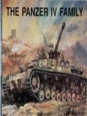 The Panzer Iv Family