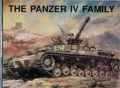 The Panzer Iv Family