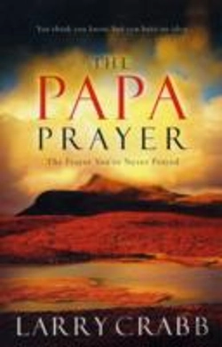 Bertrand.pt - The Papa Prayer