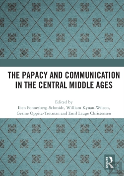 Bertrand.pt - The Papacy And Communication In The Central Middle Ages