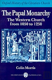 The Papal Monarchy
