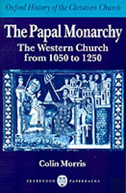 Bertrand.pt - The Papal Monarchy