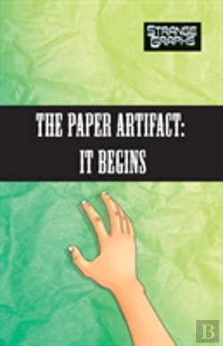 Bertrand.pt - The Paper Artifact Part 1