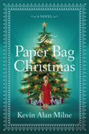 The Paper Bag Christmas