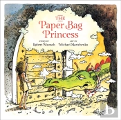 The Paper Bag Princess