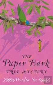 The Paper Bark Tree Mystery