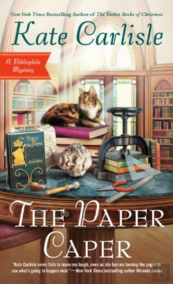 Bertrand.pt - The Paper Caper