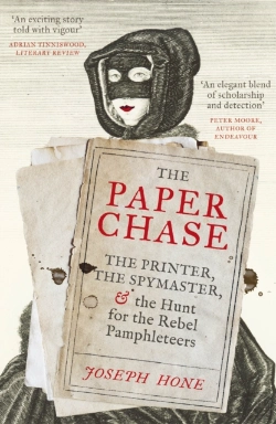 Bertrand.pt - The Paper Chase