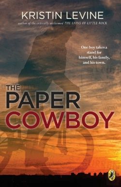 Bertrand.pt - The Paper Cowboy