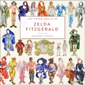 The Paper Dolls Of Zelda Fitzgerald