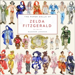 Bertrand.pt - The Paper Dolls Of Zelda Fitzgerald