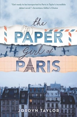 Bertrand.pt - The Paper Girl Of Paris