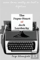 The Paper Heart Of Jack Leatherby